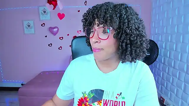 DannaBerry online show from March 10, 2025, 2:48 pm