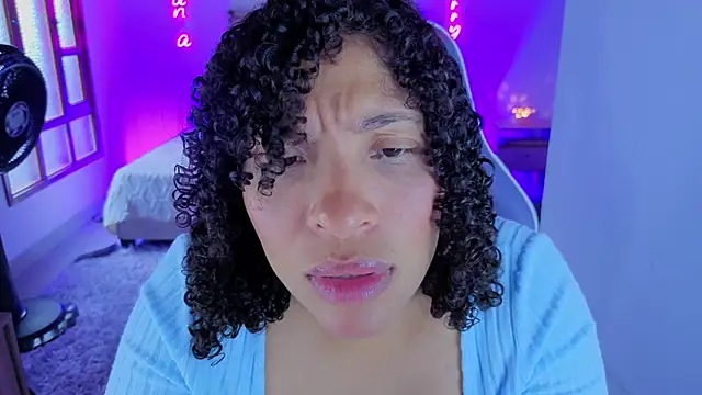 DannaBerry online show from April 16, 2026, 3:57 pm