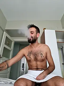 Drkats online show from September 18, 2025, 7:21 am