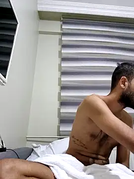 Drkats online show from September 20, 2025, 1:17 am