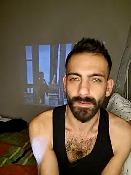 Drkats online show from November 23, 2025, 11:37 pm