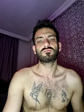 Drkats online show from April 14, 2026, 11:22 pm