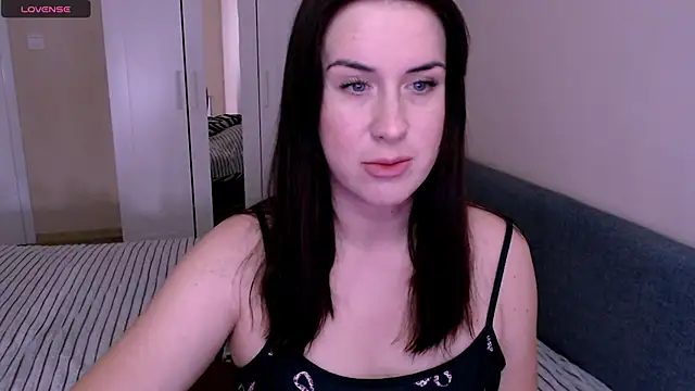 LadyStacy online show from May 14, 2026, 7:37 am