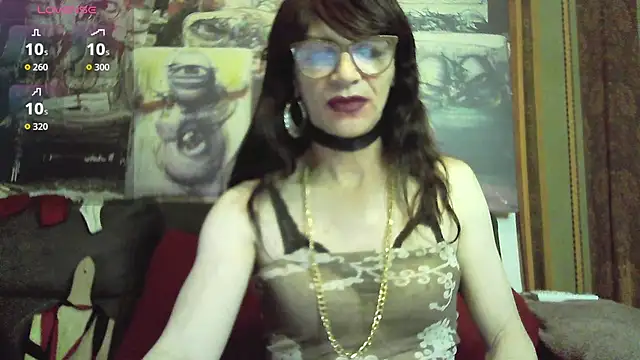 TheBlackWtch online show from October 29, 2025, 5:10 am