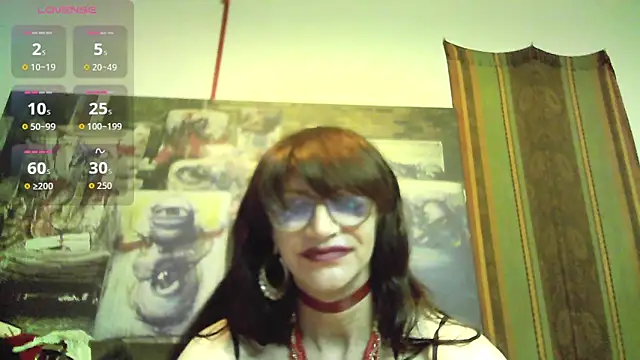 TheBlackWtch online show from January 18, 2026, 4:49 am