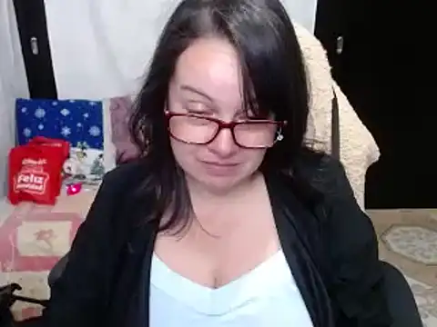 Snapshot of Sonialorens_ chatting on December 13, 2024, 10:34 pm Sonialorens  online show from December 13, 2024, 10:34 pm