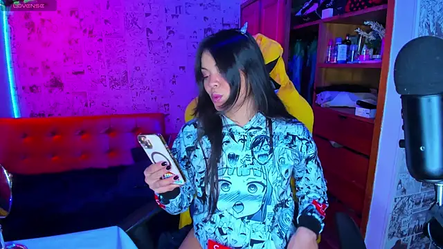 Meli Pixel online show from June 14, 2026, 6:43 pm