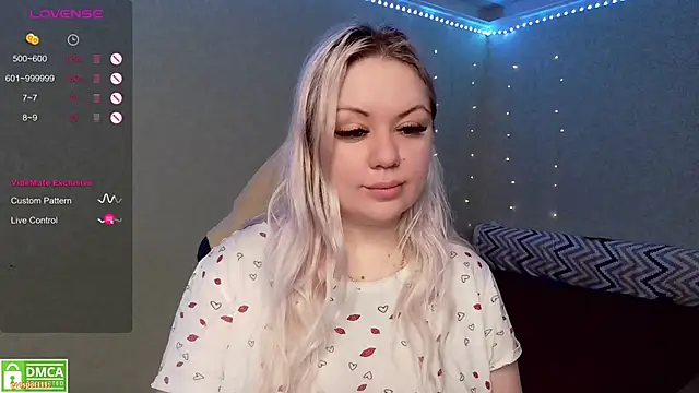 elven dreams  online show from December 13, 2024, 10:13 pm