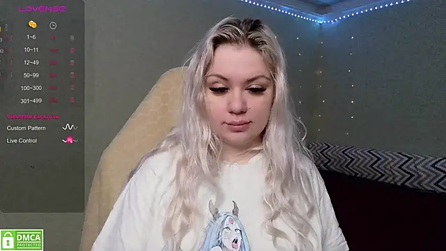 elven dreams  online show from December 15, 2024, 6:15 pm