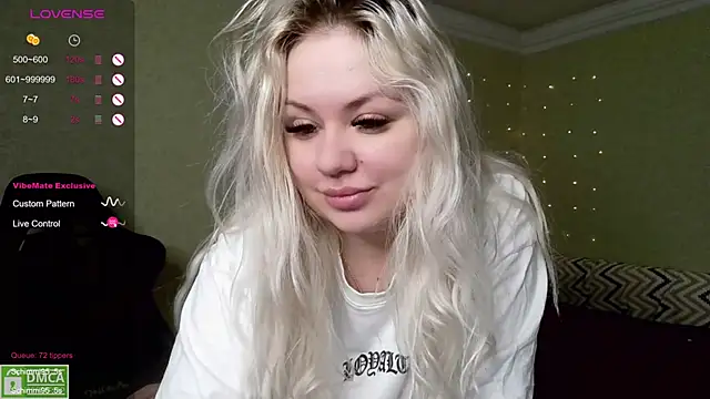 elven dreams  online show from December 21, 2024, 11:22 am