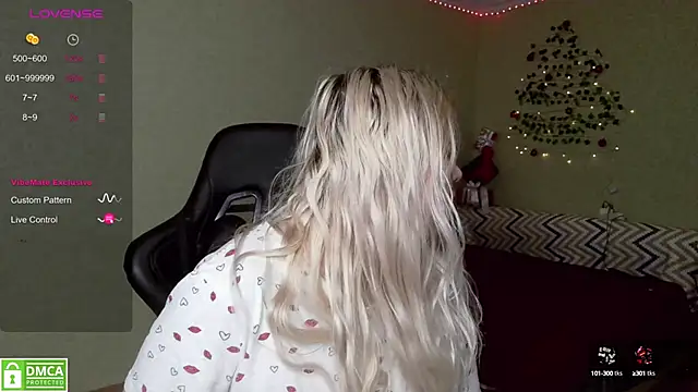 elven dreams  online show from December 22, 2024, 6:15 pm