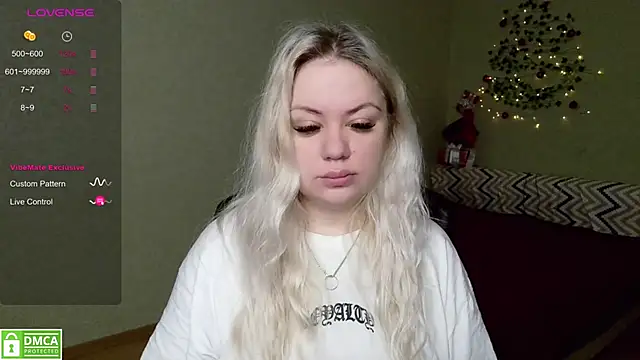 elven dreams  online show from December 25, 2024, 5:48 am