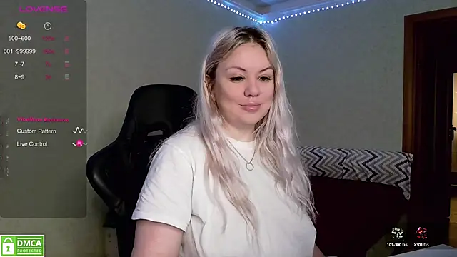 elven dreams  online show from January 4, 2025, 5:58 am