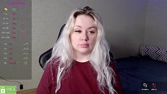 elven dreams  online show from January 4, 2025, 10:13 pm