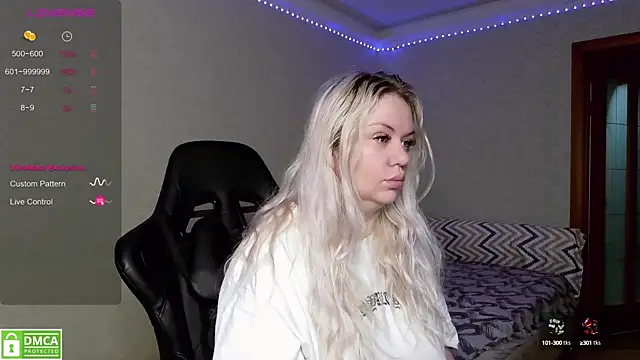 elven dreams  online show from January 5, 2025, 8:00 pm