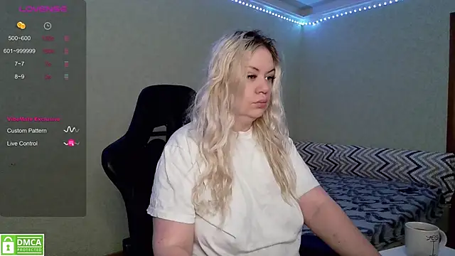 elven dreams  online show from January 10, 2025, 5:37 am