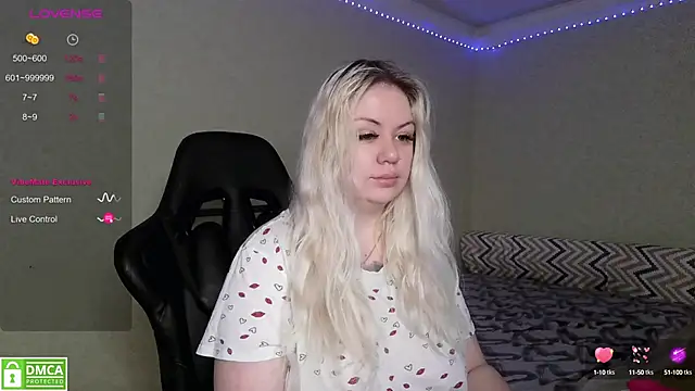 elven dreams  online show from January 15, 2025, 10:06 am