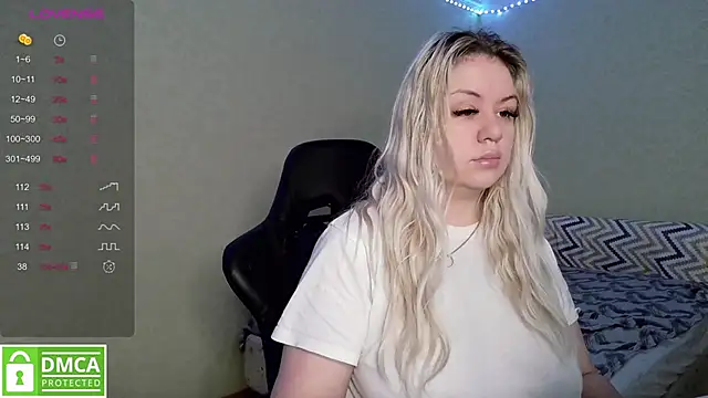 elven dreams  online show from January 20, 2025, 5:59 pm