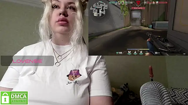 elven dreams  online show from February 5, 2025, 9:25 am