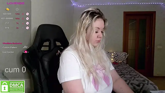 elven dreams  online show from February 9, 2025, 4:14 am