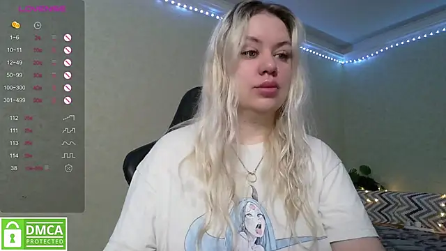 elven dreams  online show from February 10, 2025, 7:15 am