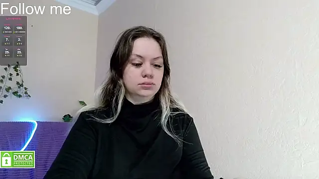 elven dreams  online show from March 2, 2026, 7:21 pm