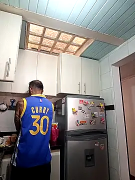 sebastian horny online show from April 9, 2026, 7:19 pm