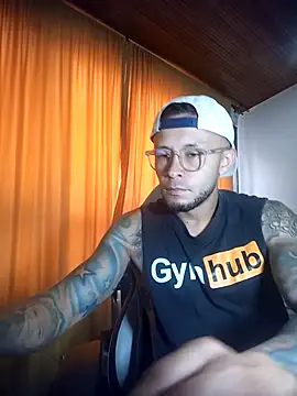 sebastian horny online show from May 29, 2026, 5:22 pm