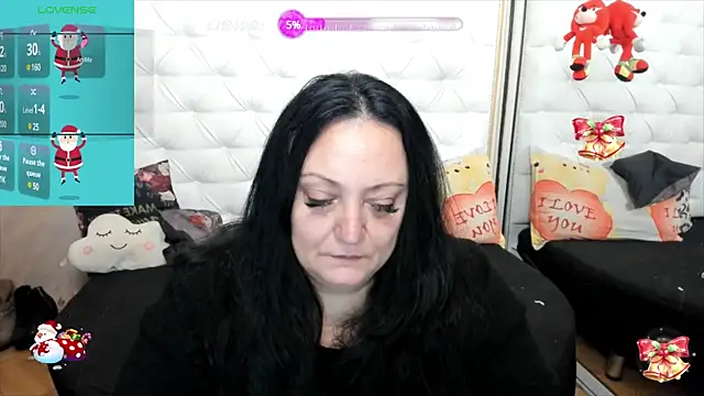 lady lauren online show from December 12, 2024, 5:31 am