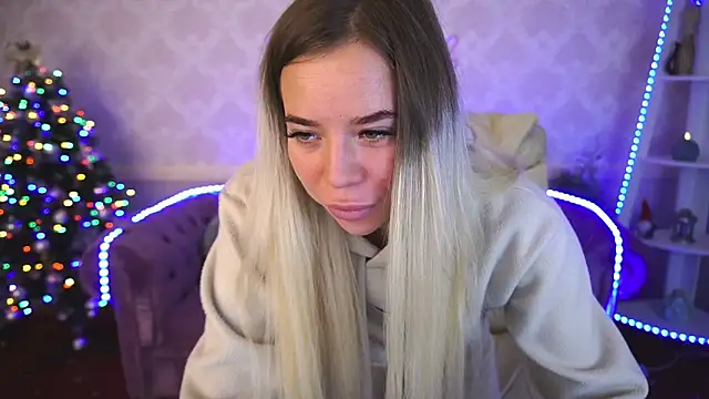 Sexy Ira online show from January 14, 2025, 6:56 am