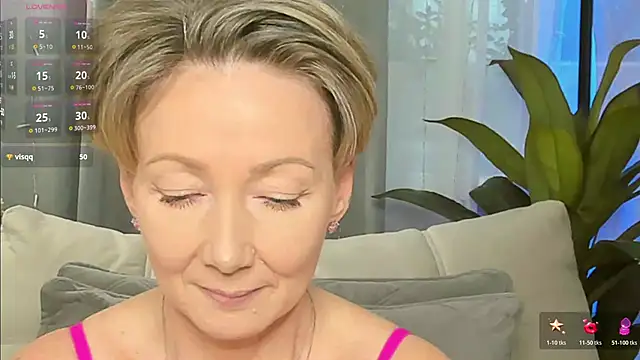 AkexandraFix online show from February 9, 2026, 1:59 pm