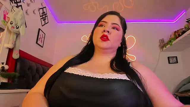 kayla morgan online show from March 20, 2026, 10:47 pm