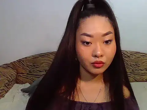 Aleksa Blackdream online show from December 29, 2024, 11:29 am