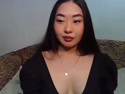 Aleksa Blackdream online show from October 28, 2025, 5:11 am