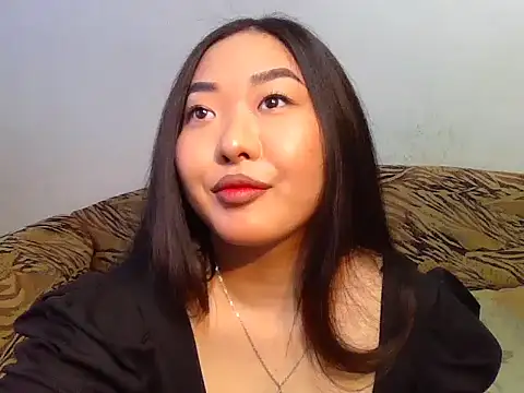 Aleksa Blackdream online show from April 30, 2026, 1:06 pm