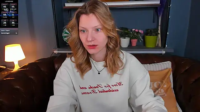 MaryHiggins online show from March 12, 2025, 7:24 am