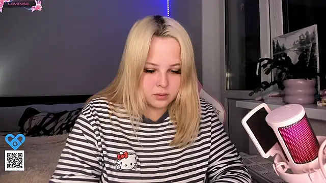 B Ratz online show from October 5, 2025, 1:26 am