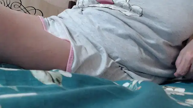 Anabelldestiny online show from December 5, 2025, 8:34 am