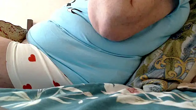 Anabelldestiny online show from April 8, 2026, 9:20 am