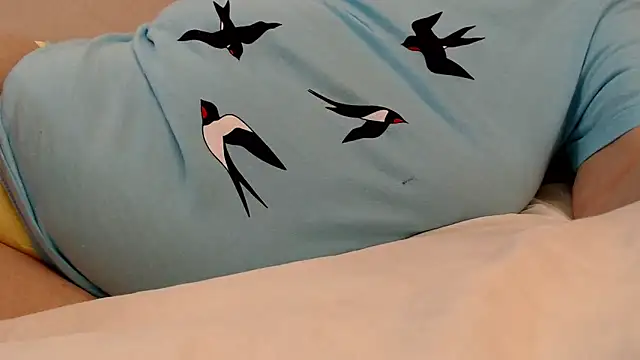 Anabelldestiny online show from April 9, 2026, 6:57 pm