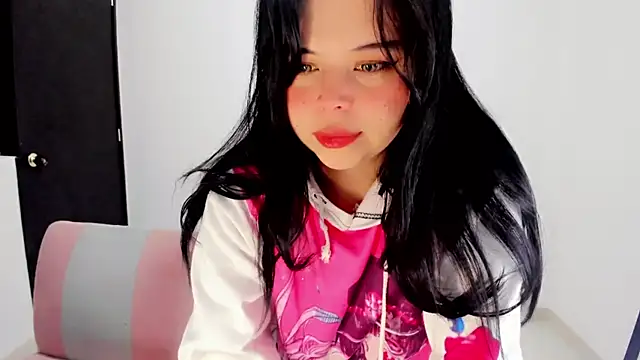 Snapshot of ariakyubi chatting on January 9, 2025, 4:28 pm ariakyubi online show from January 9, 2025, 4:28 pm