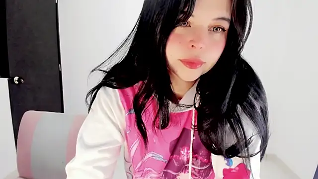 Snapshot of ariakyubi chatting on January 29, 2025, 3:12 am ariakyubi online show from January 29, 2025, 3:12 am