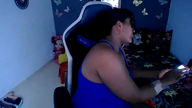Snapshot of marysol83 chatting on June 13, 2026, 11:02 pm marysol83 online show from June 13, 2026, 11:02 pm