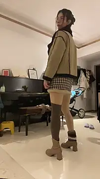 CrytinaSissyCrossdress online show from December 20, 2025, 3:19 pm