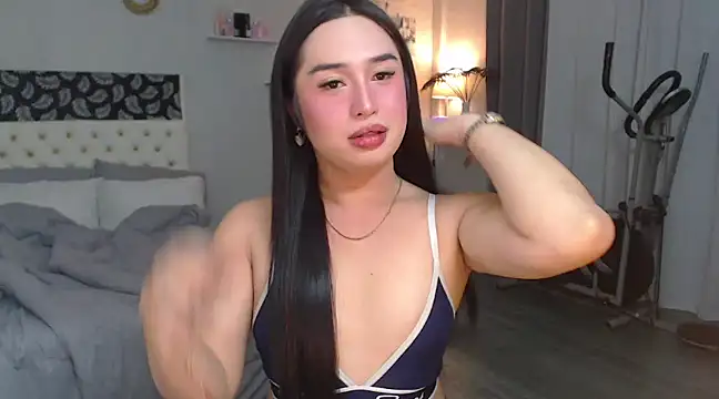 Sexysafarahh online show from December 15, 2024, 1:02 am