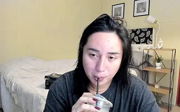 Sexysafarahh online show from March 31, 2026, 8:59 am