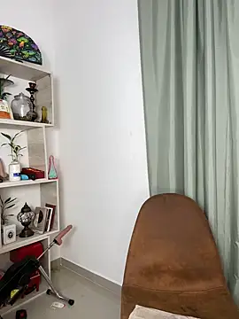 Emma Wish online show from February 3, 2025, 11:47 pm