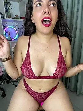 Emma Wish online show from March 19, 2025, 10:42 pm