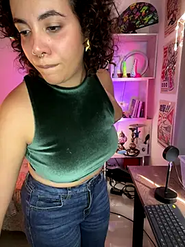 Emma Wish online show from September 24, 2025, 8:23 pm