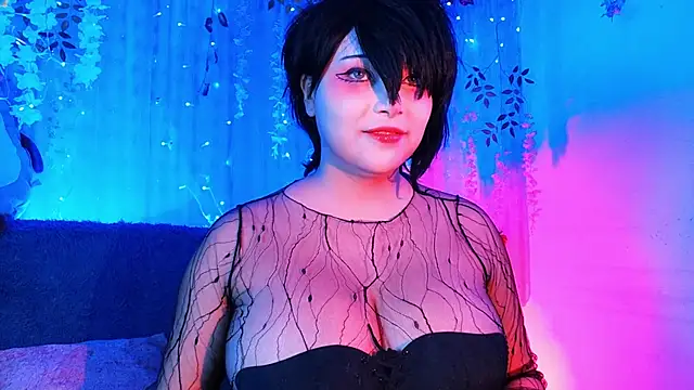 seraphine23 online show from December 2, 2024, 3:15 am